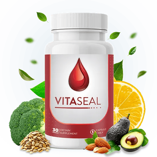 VitaSeal blood sugar support